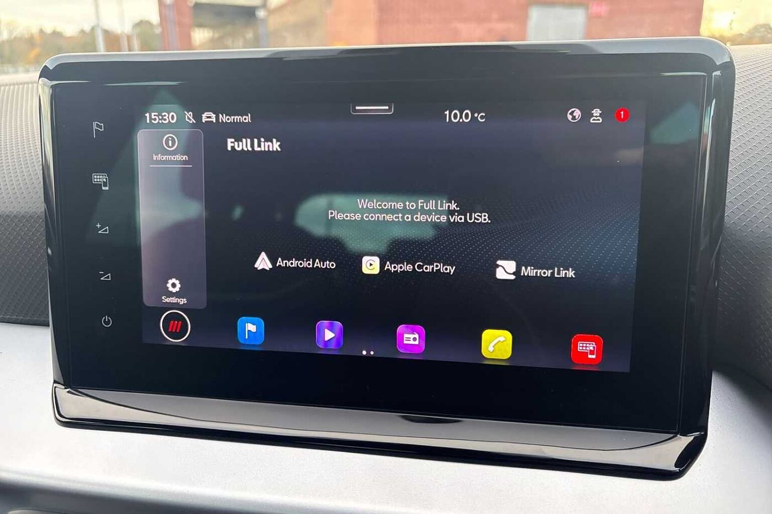 SEAT Arona 1.0 TSI 110 FR 5dr