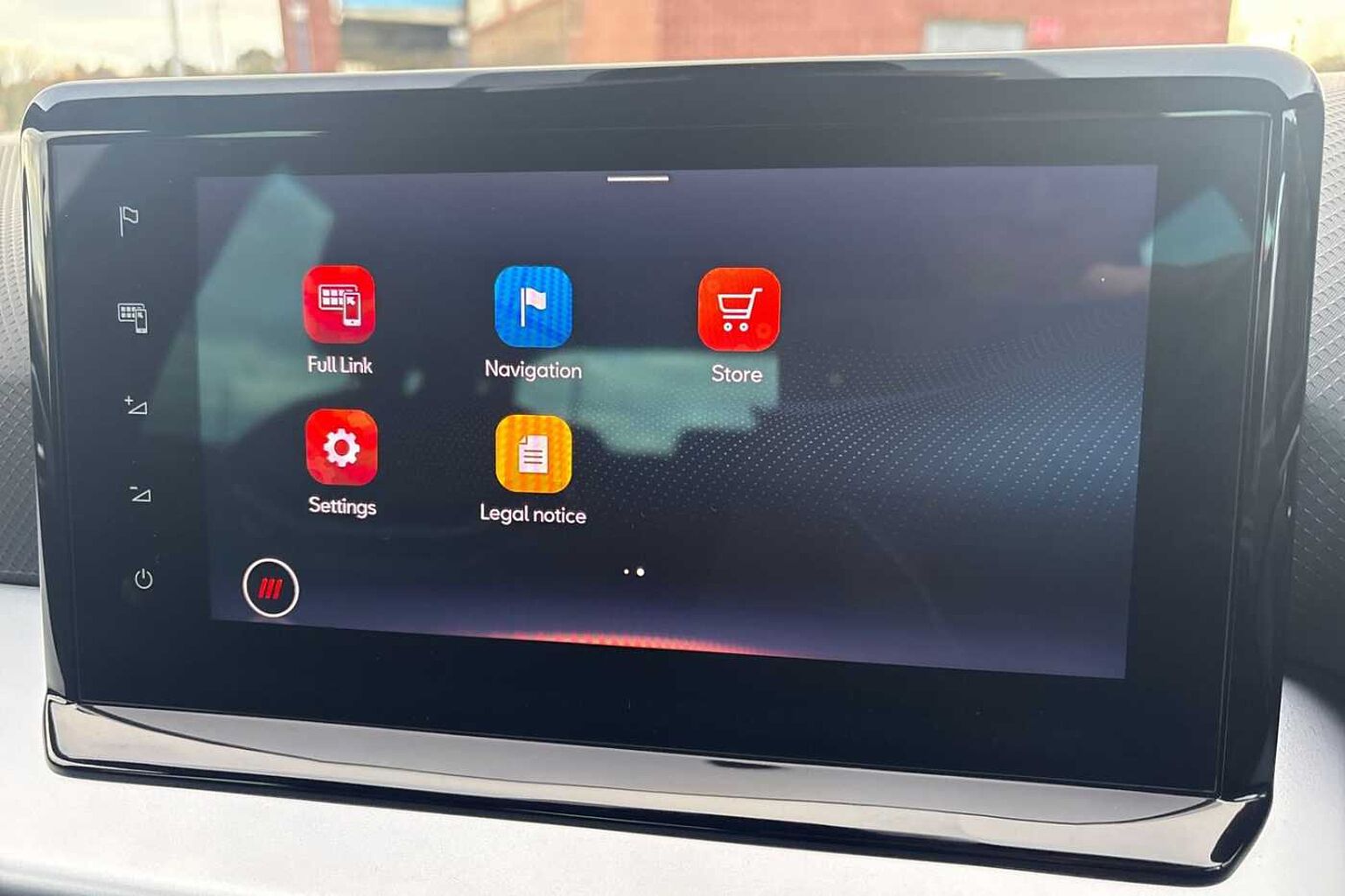 SEAT Arona 1.0 TSI 110 FR 5dr