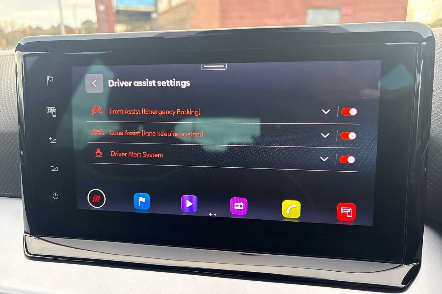 SEAT Arona 1.0 TSI 110 FR 5dr