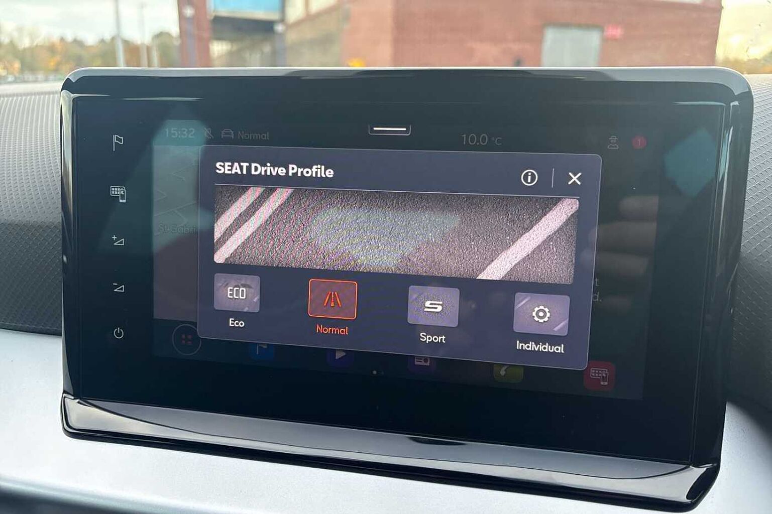 SEAT Arona 1.0 TSI 110 FR 5dr