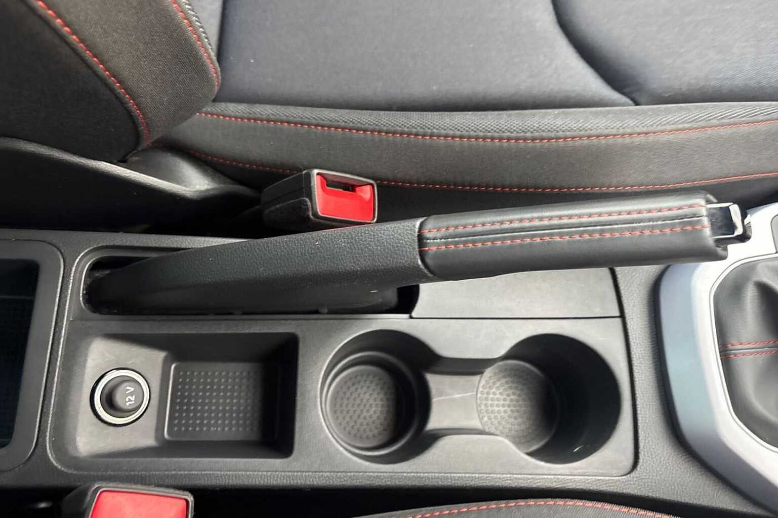 SEAT Arona 1.0 TSI 110 FR 5dr