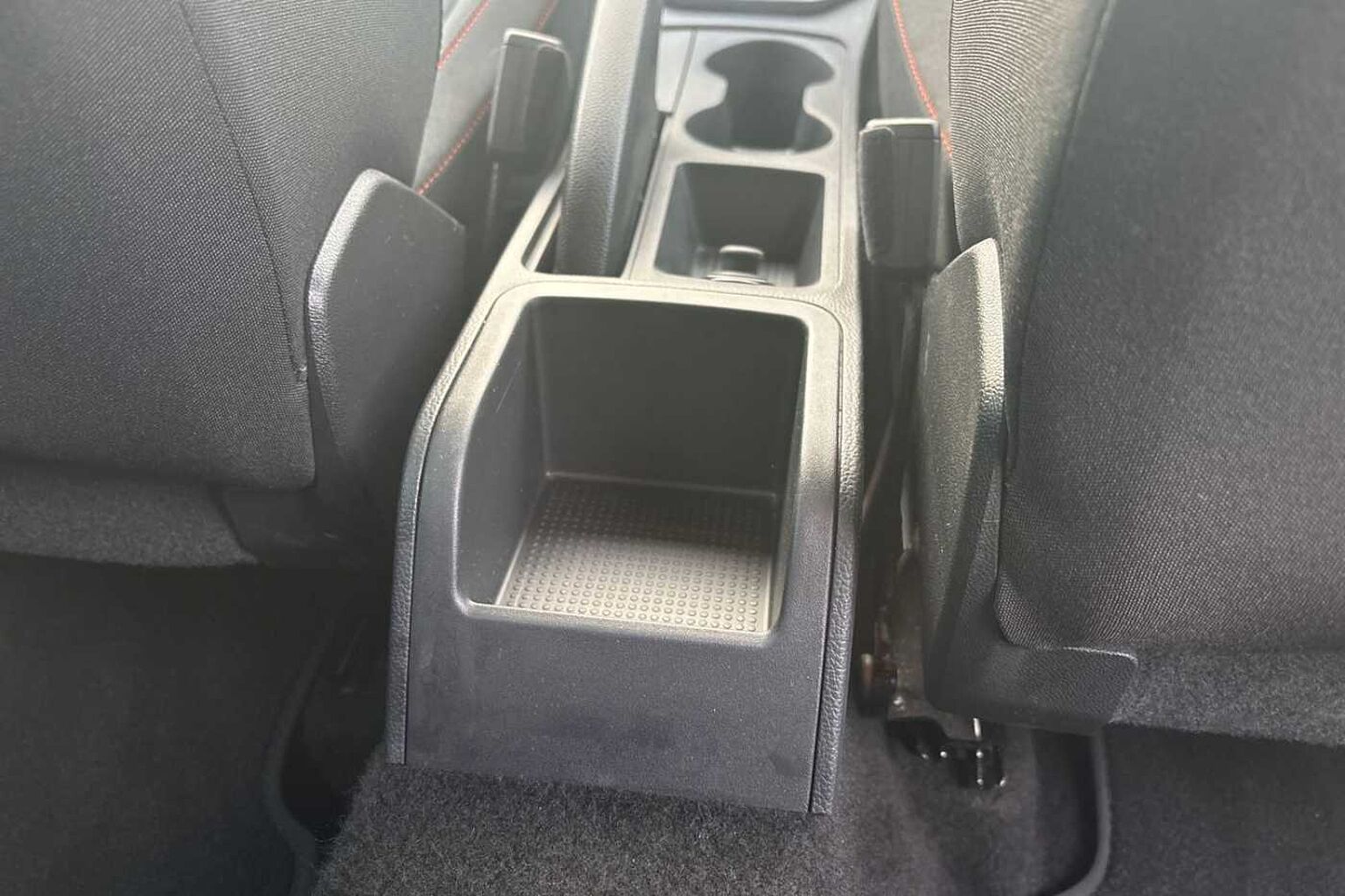 SEAT Arona 1.0 TSI 110 FR 5dr