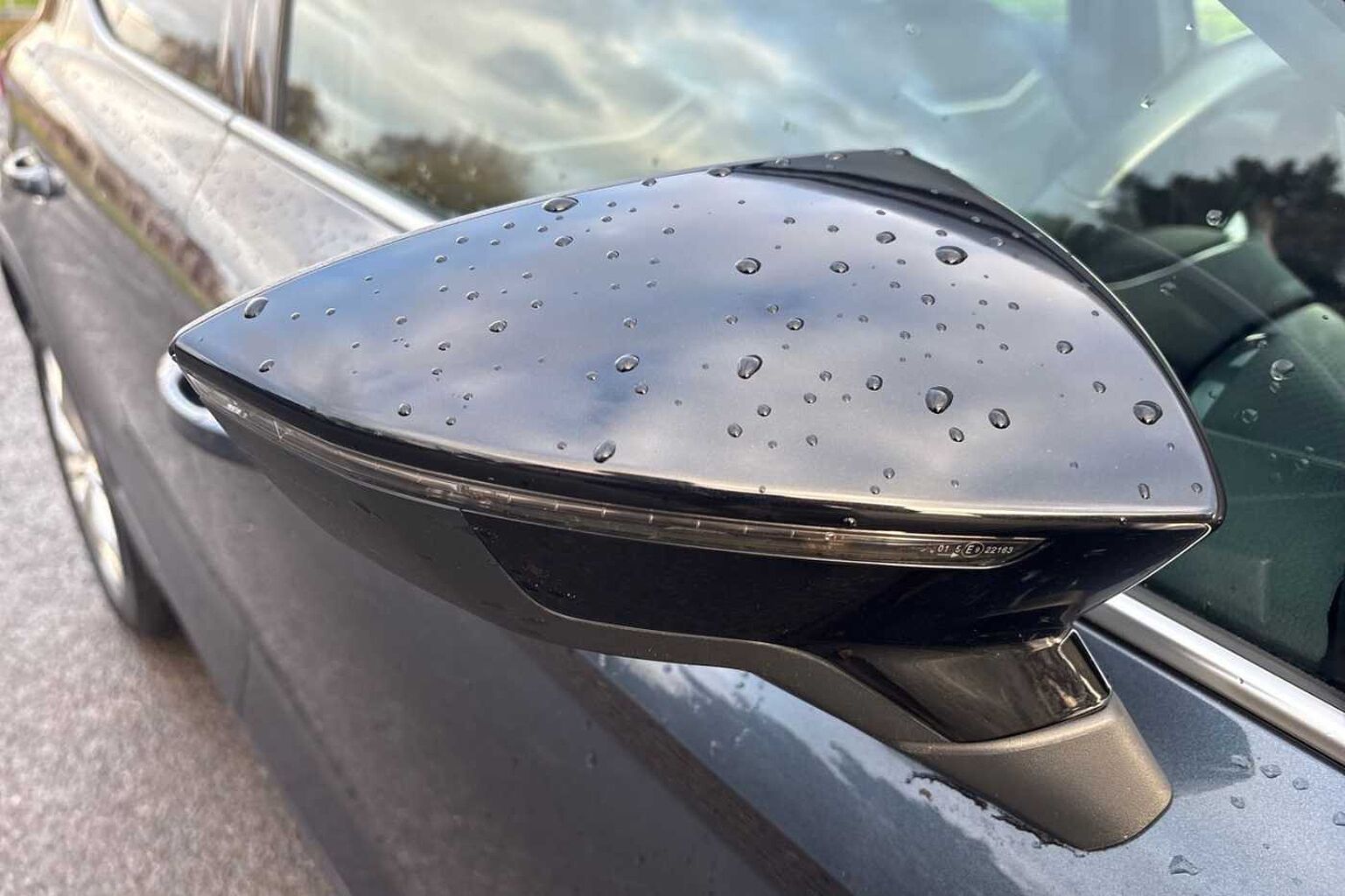 SEAT Arona 1.0 TSI 110 FR 5dr