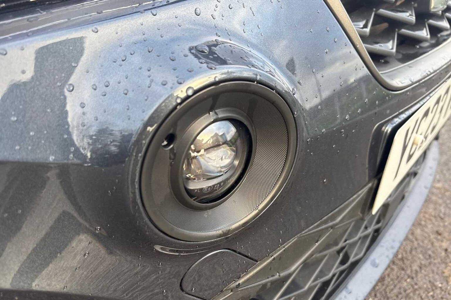 SEAT Arona 1.0 TSI 110 FR 5dr