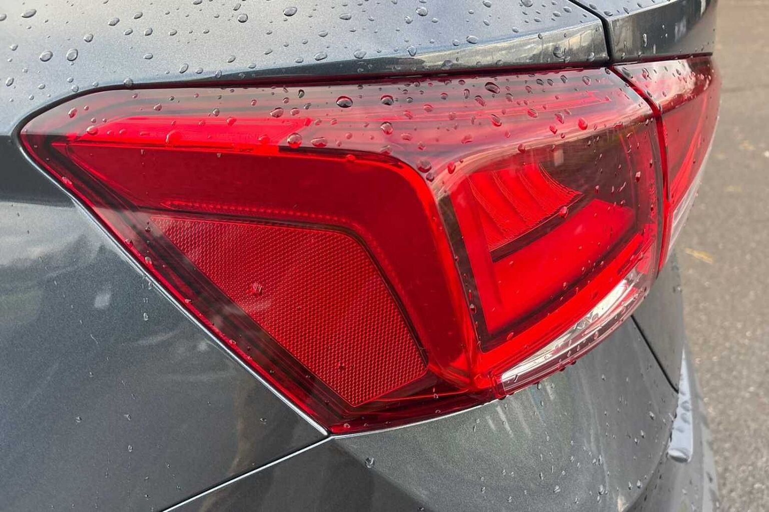 SEAT Arona 1.0 TSI 110 FR 5dr