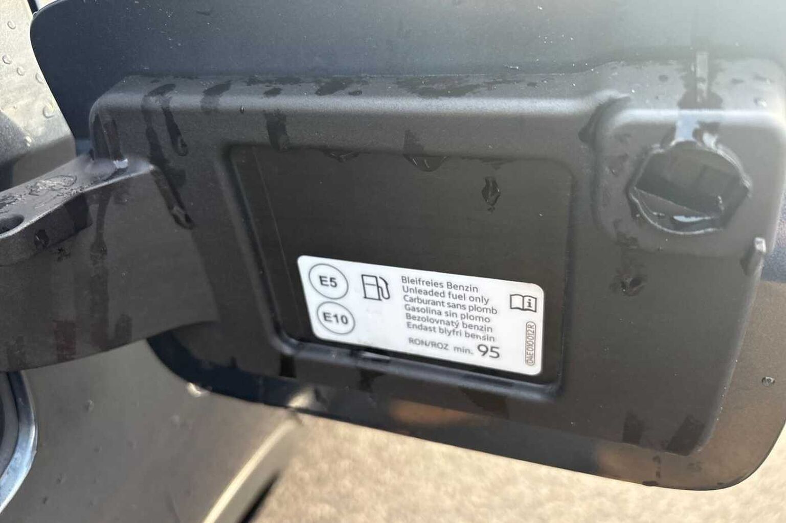 SEAT Arona 1.0 TSI 110 FR 5dr