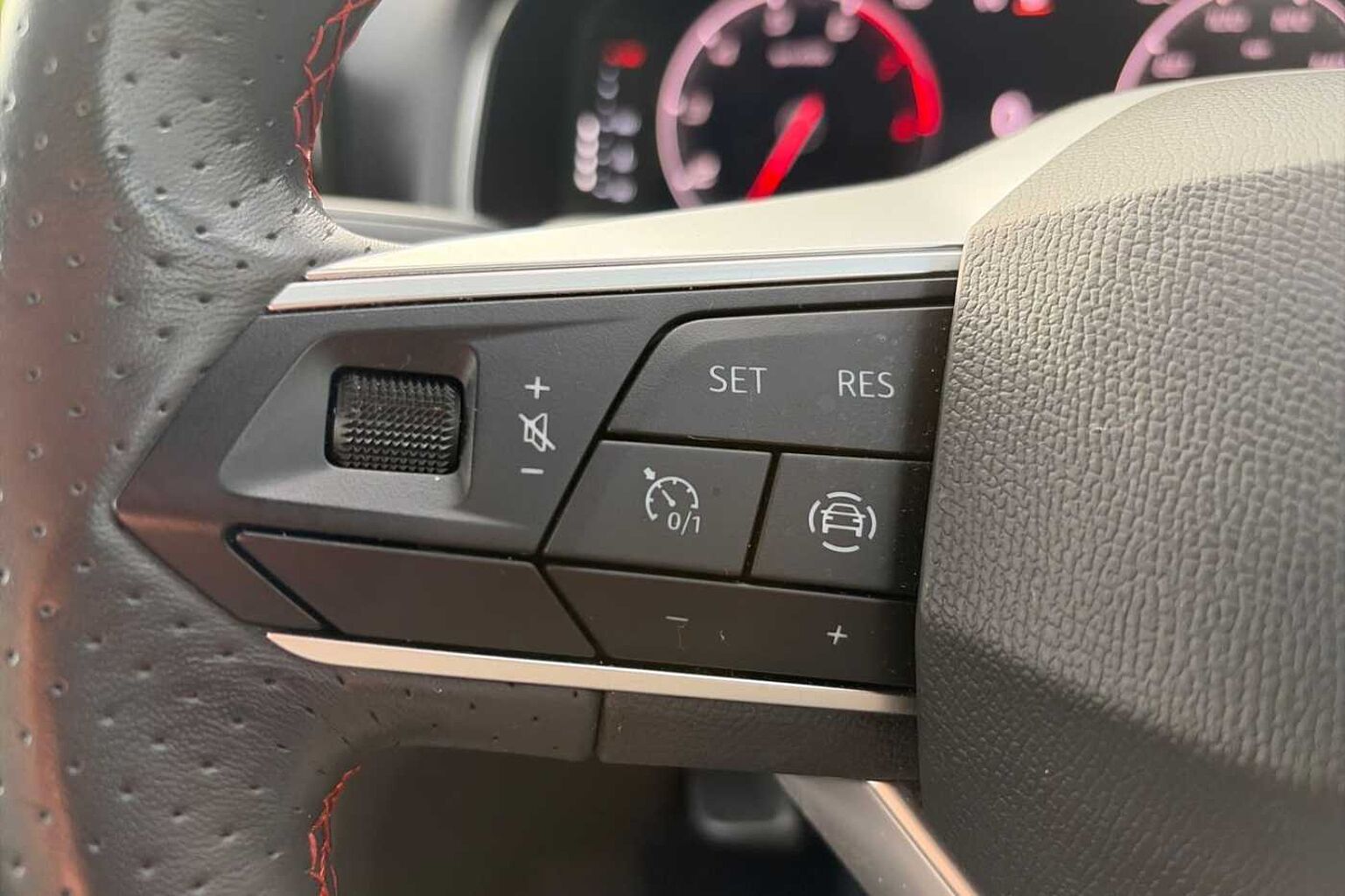 SEAT Arona 1.0 TSI 110 FR Sport 5dr DSG