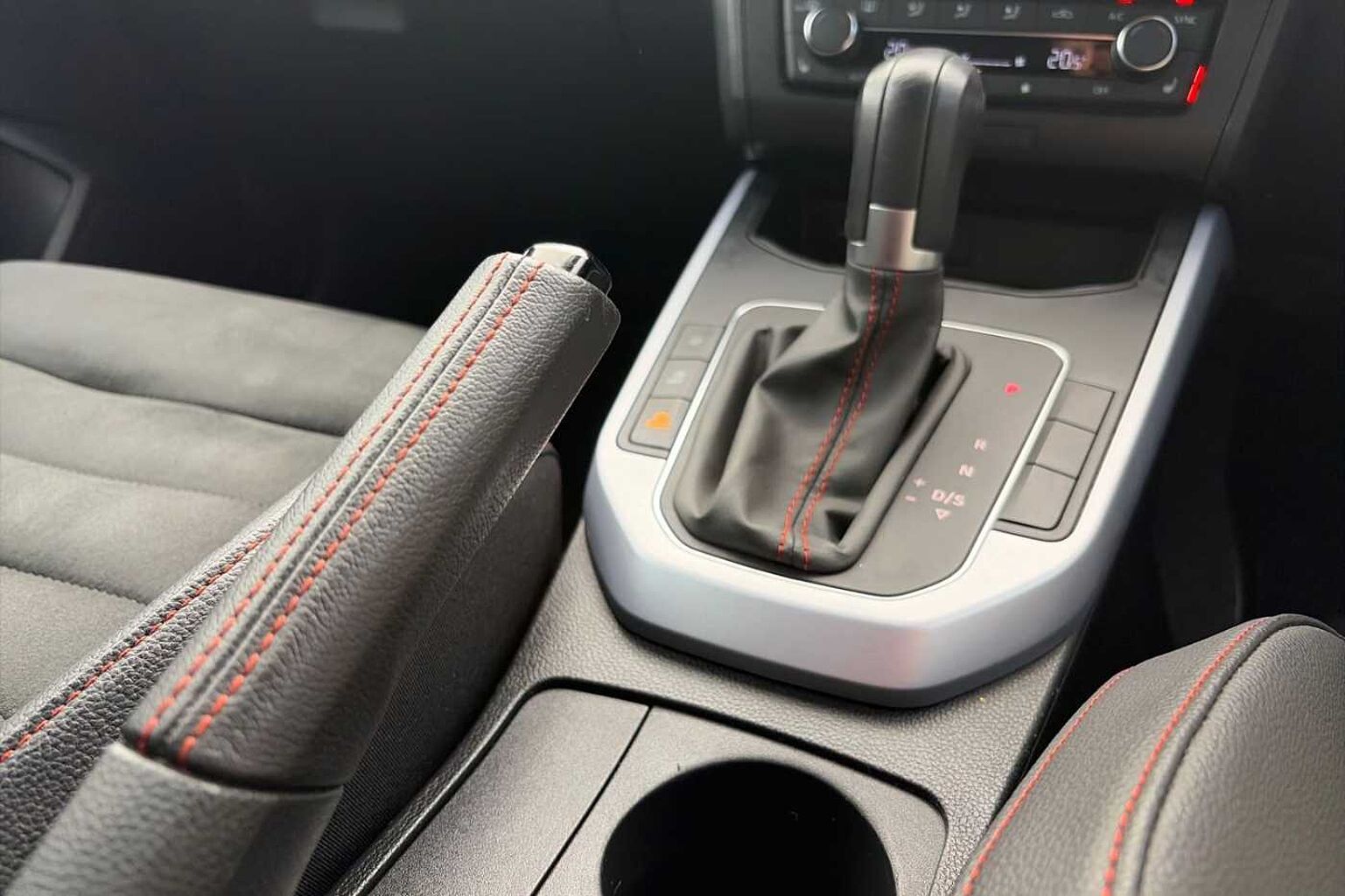 SEAT Arona 1.0 TSI 110 FR Sport 5dr DSG