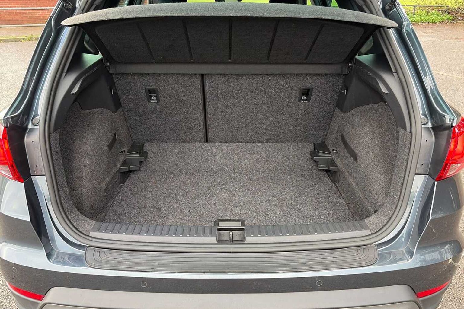 SEAT Arona 1.0 TSI 110 FR Sport 5dr DSG