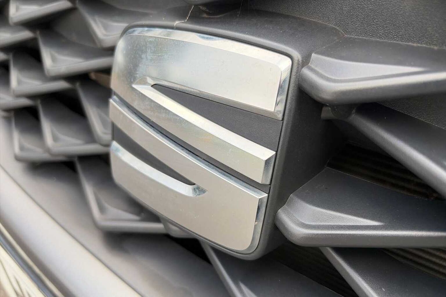 SEAT Arona 1.0 TSI 110 FR Sport 5dr DSG