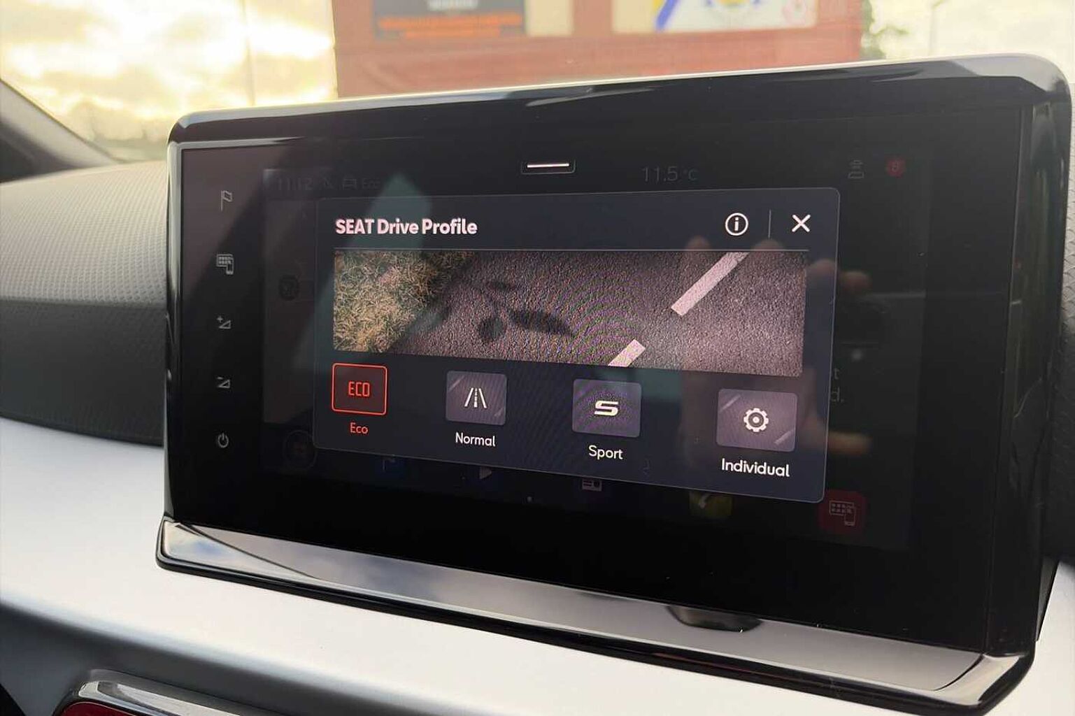 SEAT Arona 1.0 TSI 110 FR Sport 5dr DSG