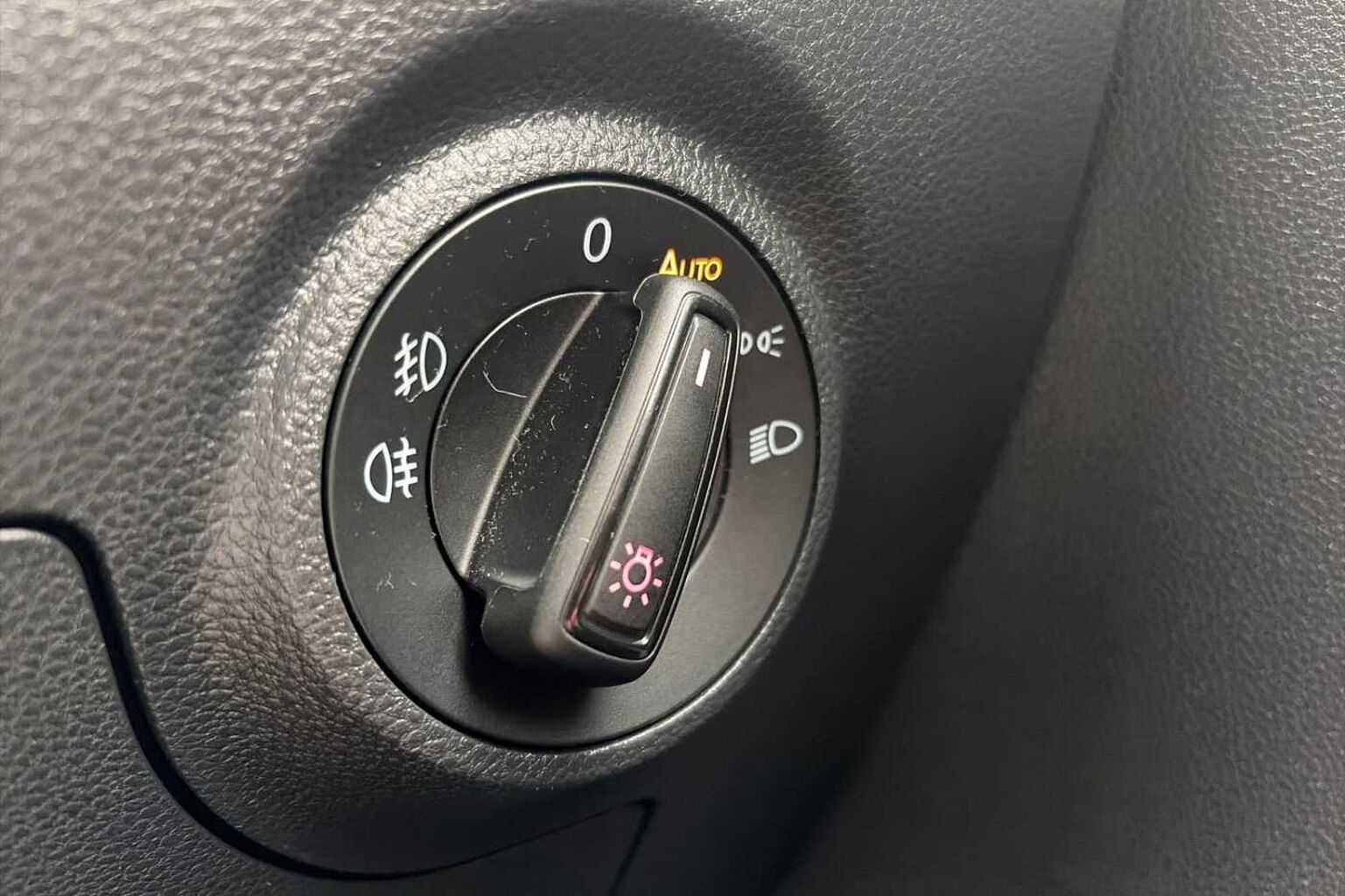 SEAT Arona 1.0 TSI 110 FR Sport 5dr DSG