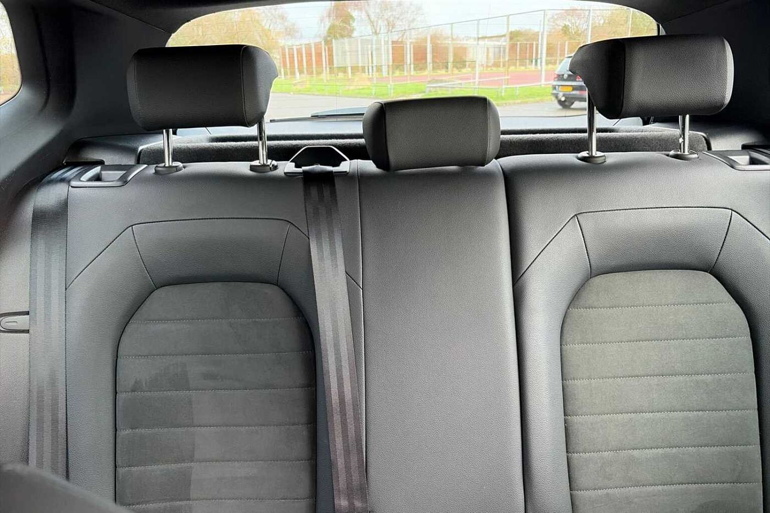 SEAT Arona 1.0 TSI 110 FR Sport 5dr DSG