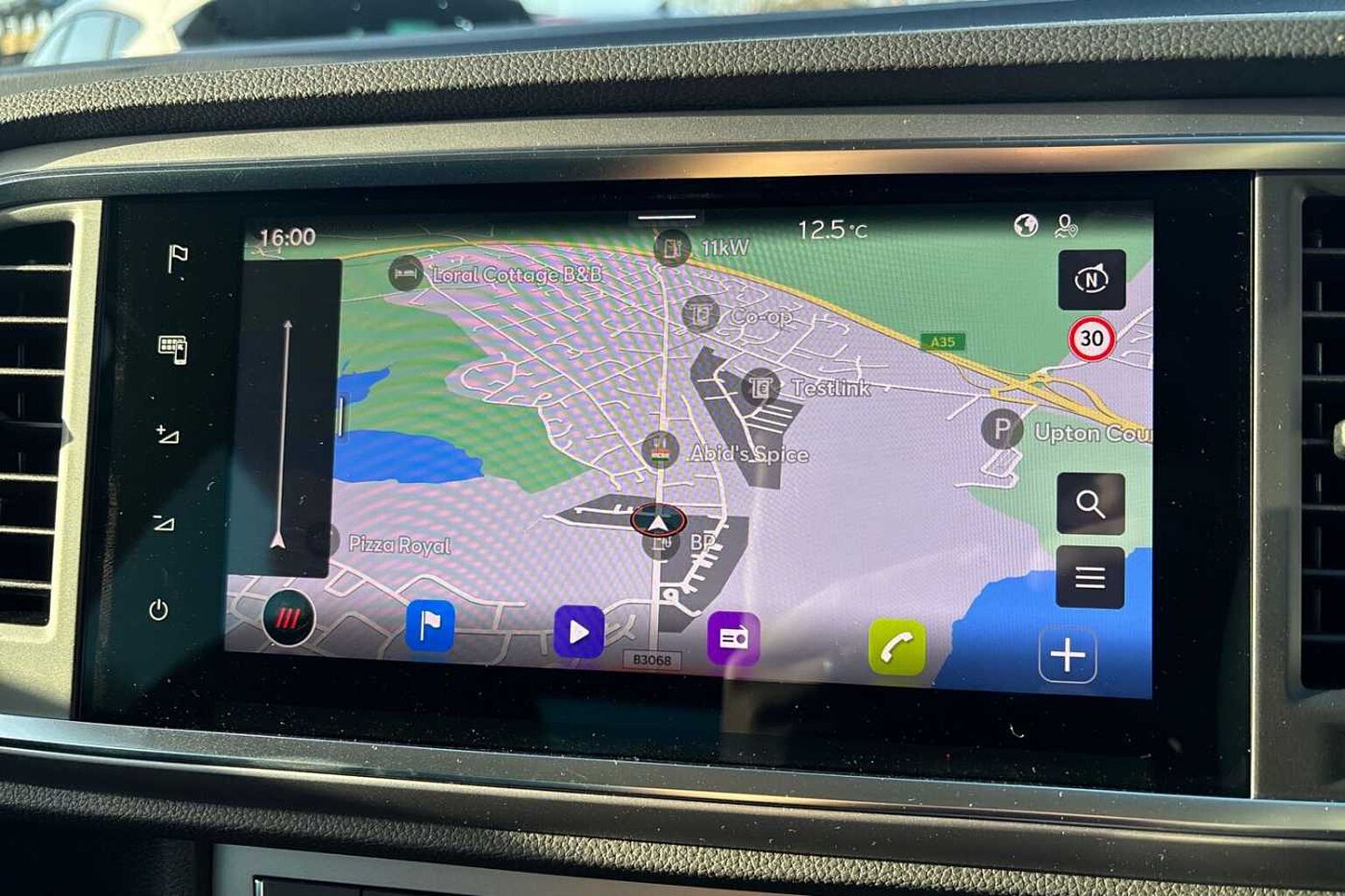 SEAT Ateca 1.5 TSI EVO FR Line 5dr DSG