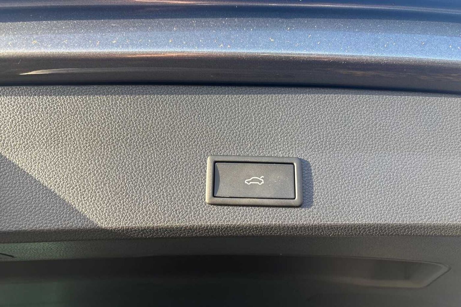 SEAT Ateca 1.5 TSI EVO FR Line 5dr DSG