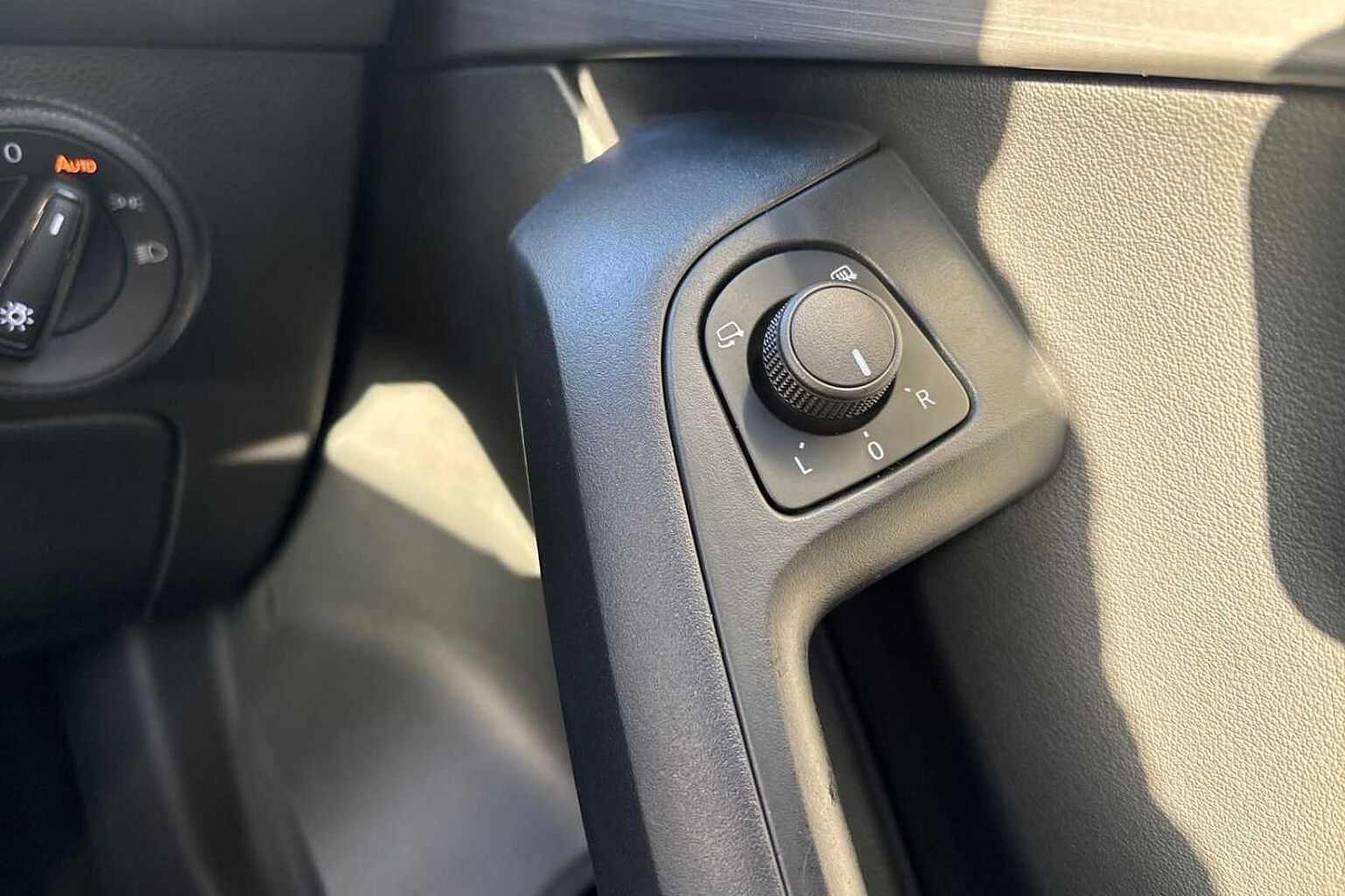 SEAT Ateca 1.5 TSI EVO FR Line 5dr DSG