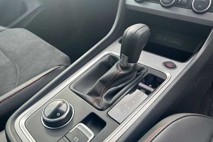 SEAT Ateca 1.5 EcoTSI (150ps) FR DSG