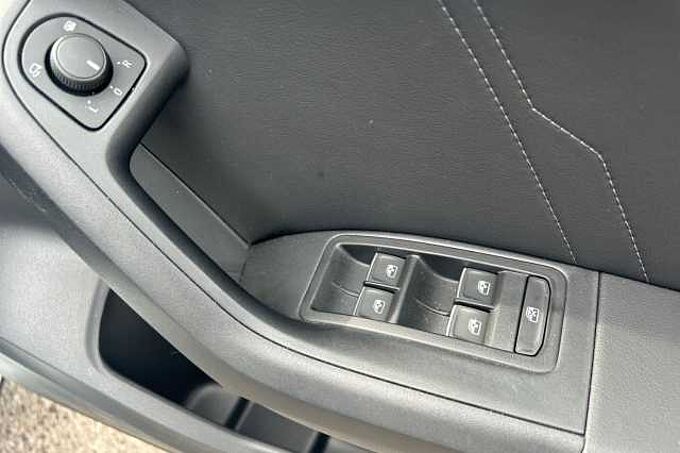 SEAT Ateca 1.5 EcoTSI (150ps) FR DSG