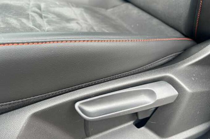 SEAT Ateca 1.5 EcoTSI (150ps) FR DSG