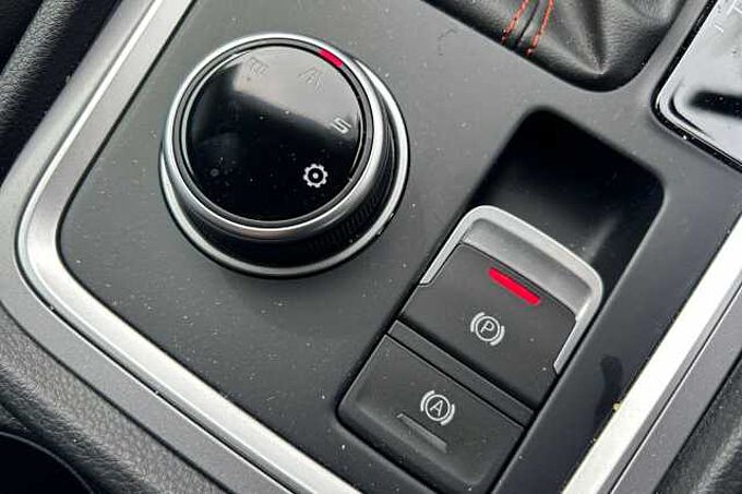 SEAT Ateca 1.5 EcoTSI (150ps) FR DSG