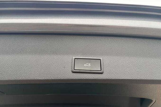 SEAT Ateca 1.5 TSI EVO FR Line 5dr DSG