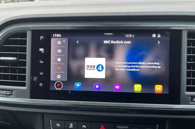 SEAT Ateca 1.5 TSI EVO SE Technology 5dr DSG