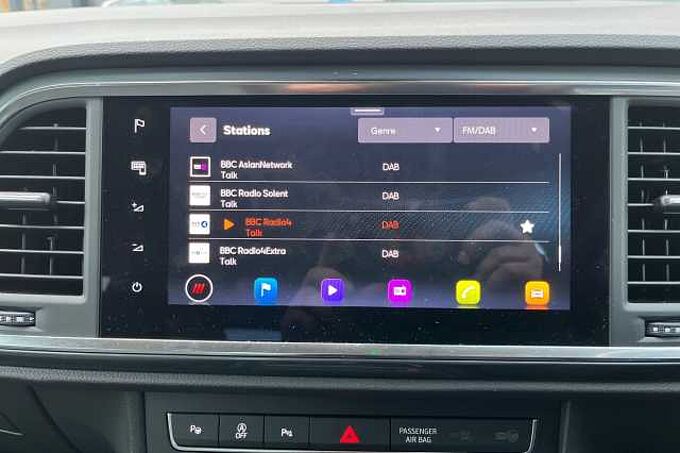 SEAT Ateca 1.5 TSI EVO SE Technology 5dr DSG