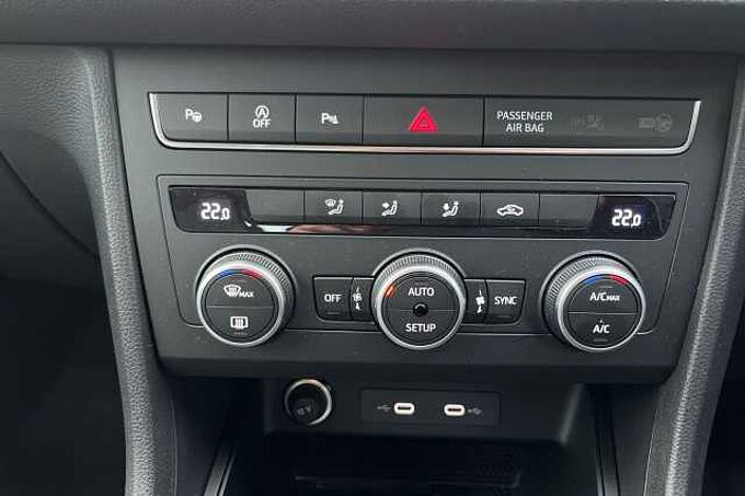 SEAT Ateca 1.5 TSI EVO SE Technology 5dr DSG