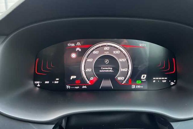 SEAT Ateca 1.5 TSI EVO SE Technology 5dr DSG