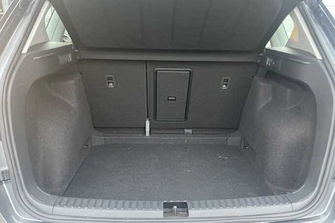 SEAT Ateca 1.5 TSI EVO SE Technology 5dr DSG