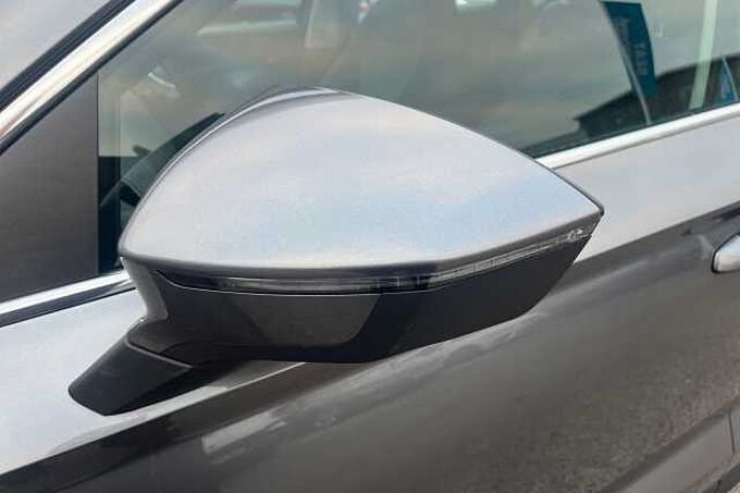 SEAT Ateca 1.5 TSI EVO SE Technology 5dr DSG