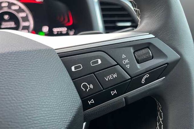 SEAT Ateca 1.5 TSI EVO SE Technology 5dr DSG