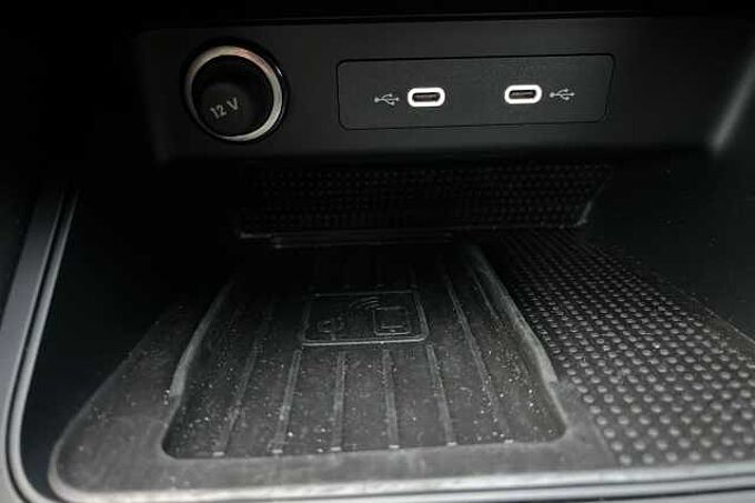 SEAT Ateca 1.5 TSI EVO SE Technology 5dr DSG