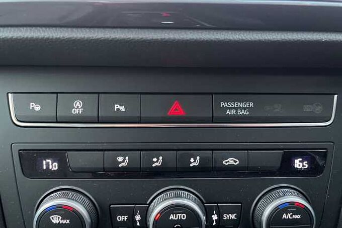 SEAT Ateca 1.5 TSI EVO SE Technology 5dr DSG