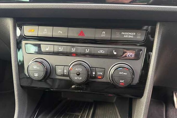 SEAT Leon 2.0 TSI 290 Cupra Lux 5dr DSG