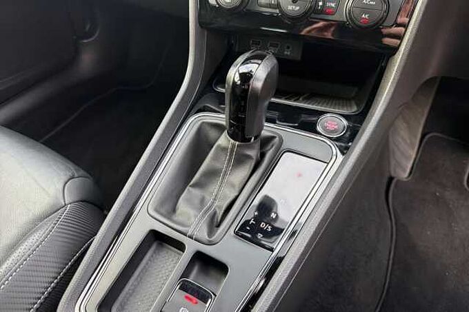 SEAT Leon 2.0 TSI 290 Cupra Lux 5dr DSG