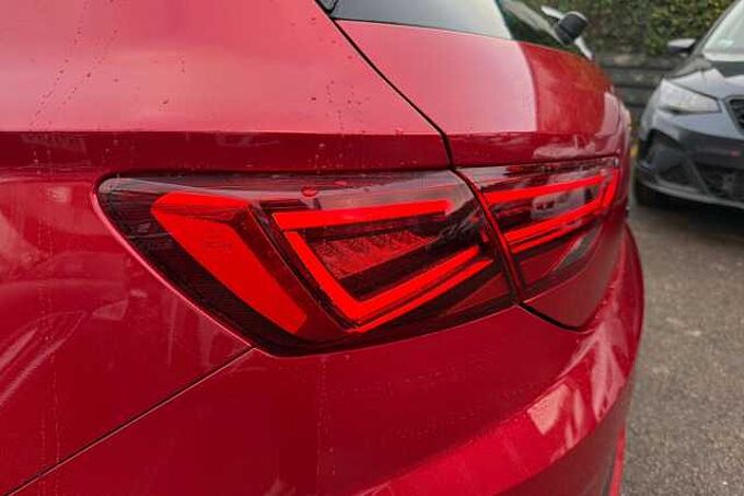 SEAT Leon 2.0 TSI 290 Cupra Lux 5dr DSG