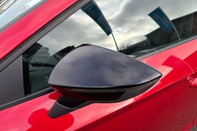 SEAT Leon 2.0 TSI 290 Cupra Lux 5dr DSG