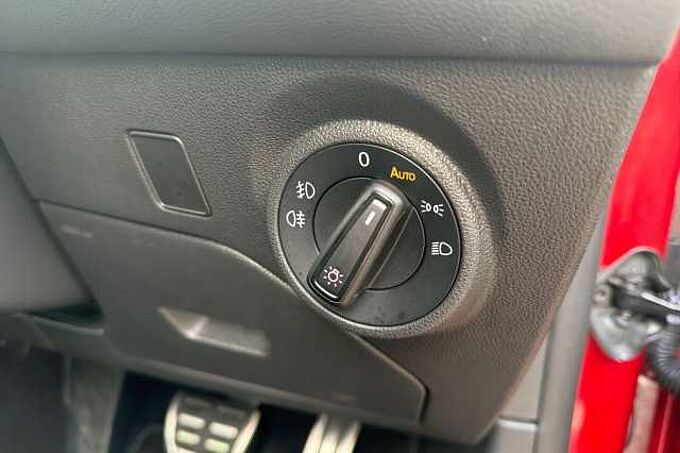 SEAT Leon 2.0 TSI 290 Cupra Lux 5dr DSG