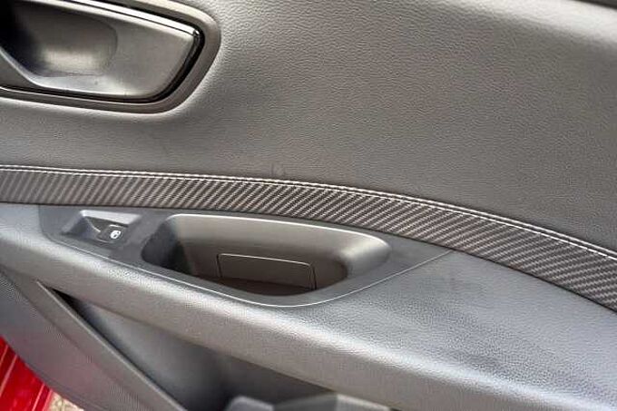 SEAT Leon 2.0 TSI 290 Cupra Lux 5dr DSG