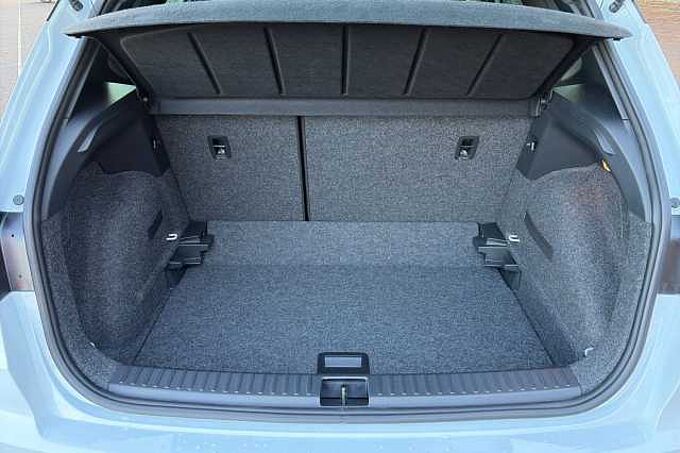 SEAT Arona 1.0 TSI 115 FR Black Edition 5dr