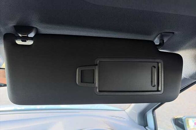 SEAT Arona 1.0 TSI 115 FR Black Edition 5dr