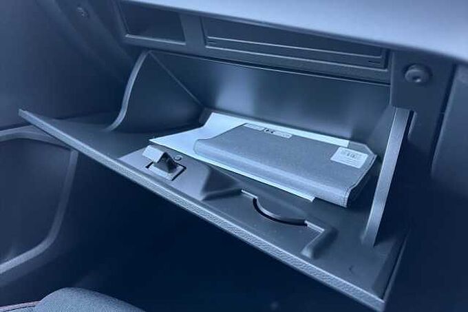 SEAT Arona 1.0 TSI 115 FR Black Edition 5dr