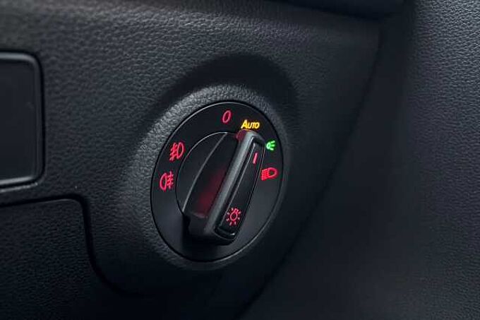 SEAT Arona 1.0 TSI 115 FR Black Edition 5dr