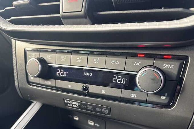 SEAT Arona 1.0 TSI 115 FR Black Edition 5dr