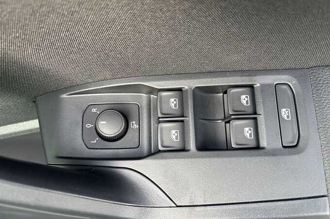 SEAT Arona 1.0 TSI 115 FR Black Edition 5dr