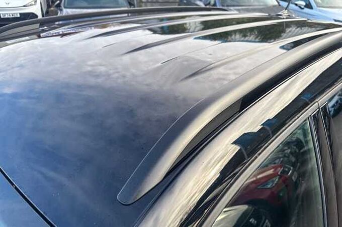 SEAT Arona 1.0 TSI 115 FR Black Edition 5dr