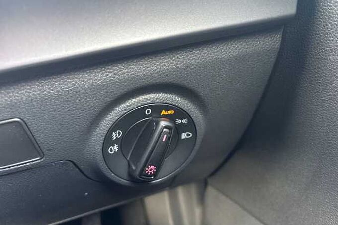 SEAT Arona 1.0 TSI 115 FR Black Edition 5dr