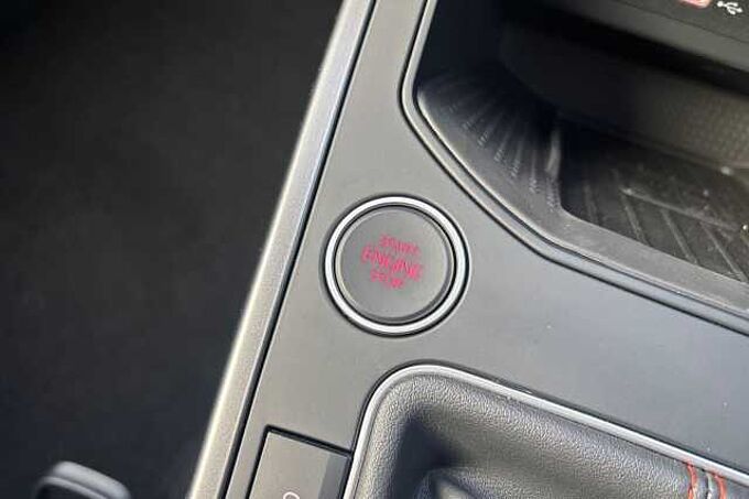 SEAT Arona 1.0 TSI 115 FR Black Edition 5dr