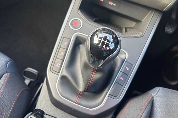 SEAT Arona 1.0 TSI 115 FR Black Edition 5dr